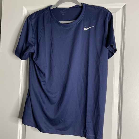 Nike Dri Fit Tee Size Large - Picture 1 of 4